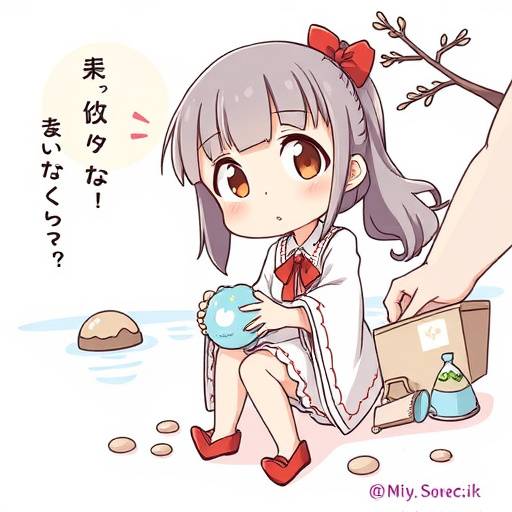 イラストレーターコースの学生がデジタルイラストを制作している様子
