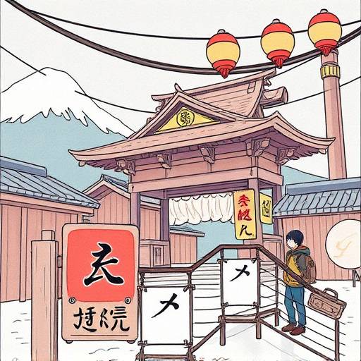 田中健太さんの写真：アニメーション制作に取り組んでいる